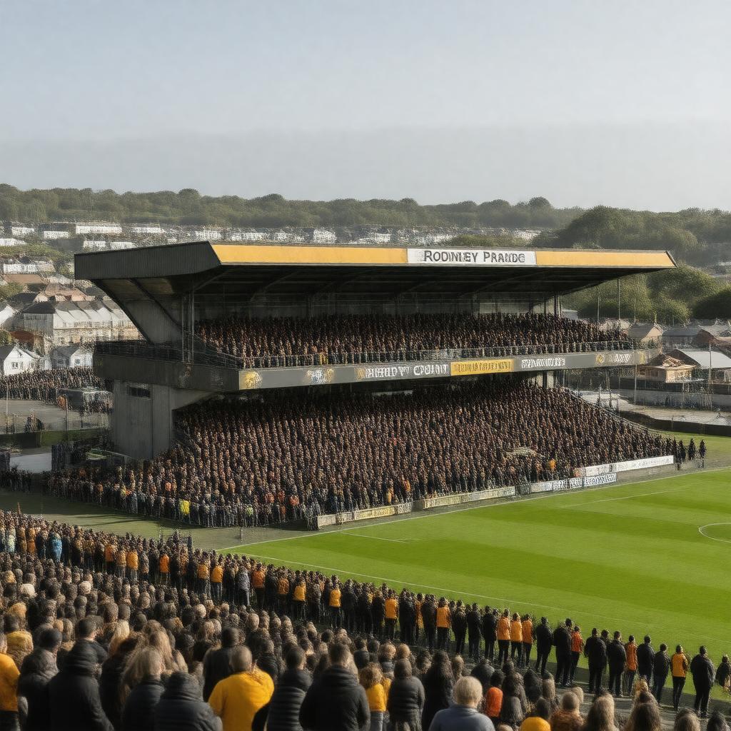 Newport County